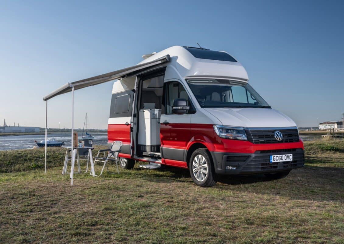 ¡No caigas en la trampa! Los errores más costosos al comprar una autocaravana usada