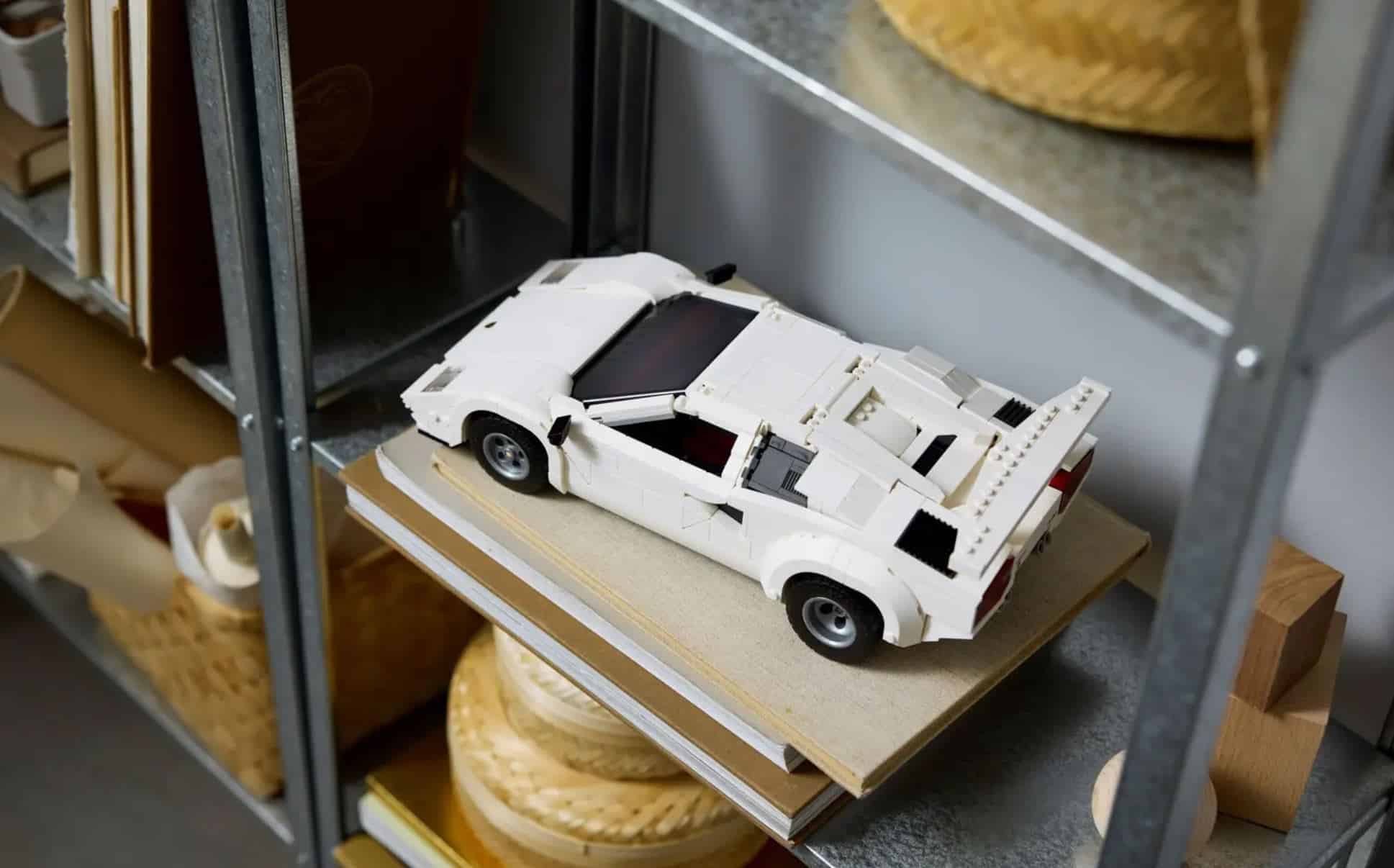 Lamborghini Countach