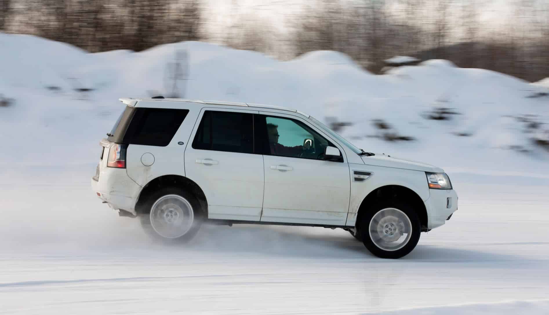 Freelander