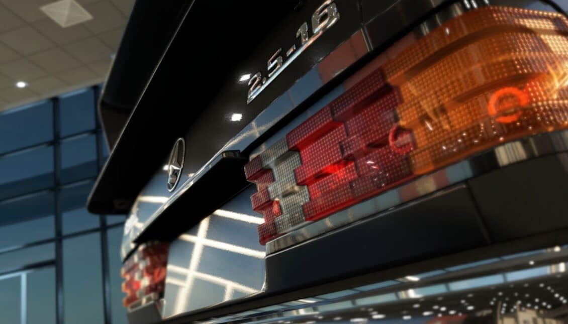 Assetto Corsa EVO, primeros detalles e imágenes oficiales