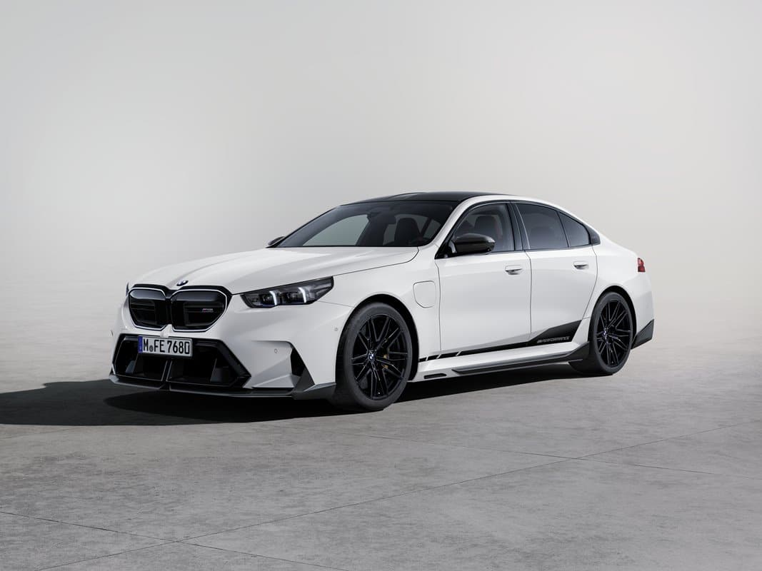 BMW M5