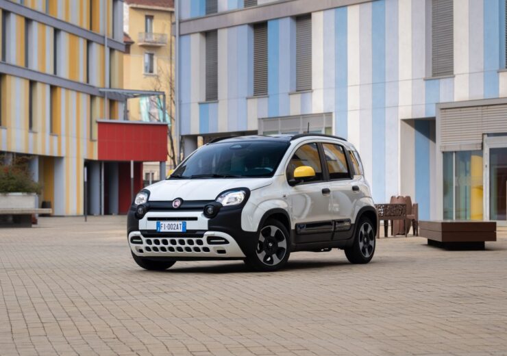 Precios del Fiat Panda nuevo en oferta para todos sus motores y acabados