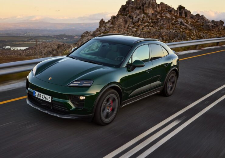 Precios del Porsche Macan nuevo en oferta para todos sus motores y acabados