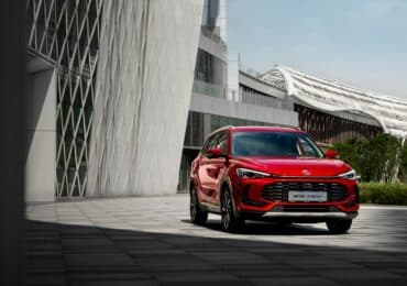 Ofertas y precios del Mg ZS SUV nuevo