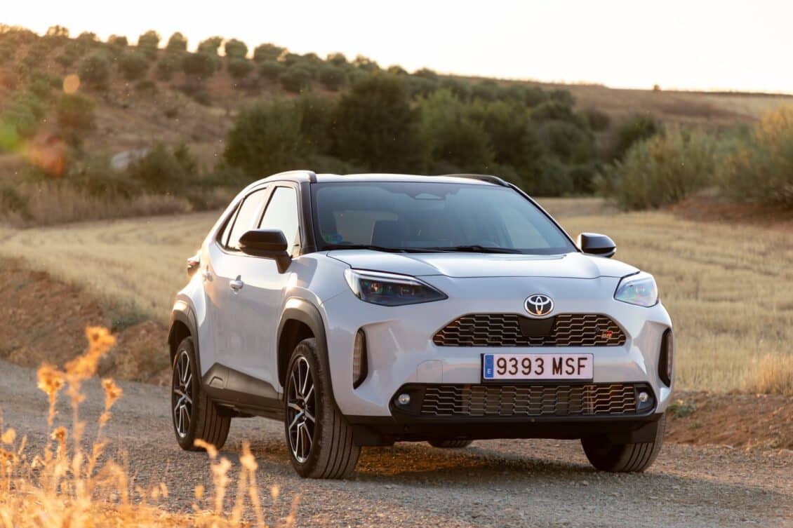 El mercado de coches se dispara un 14,7%: estos son los modelos estrella