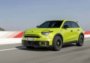 Ofertas y precios del Abarth 600 nuevo