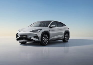 Ofertas y precios del Byd Sealion 7 nuevo
