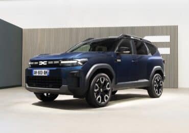 Ofertas y precios del Dacia Bigster nuevo