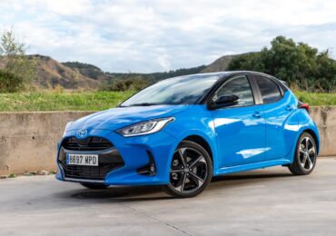 Ofertas y precios del Toyota Yaris nuevo
