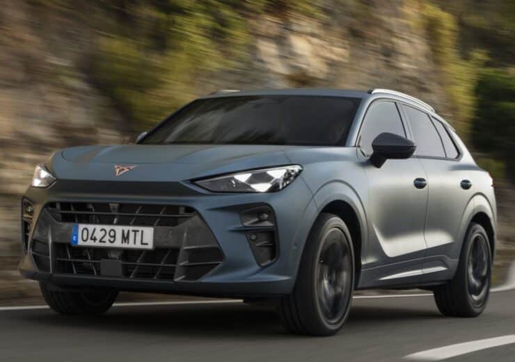 Precios del Cupra Terramar nuevo en oferta para todos sus motores y acabados