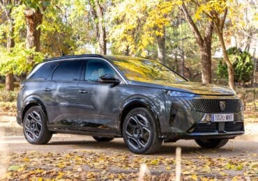 Ofertas y precios del Peugeot 5008 SUV nuevo