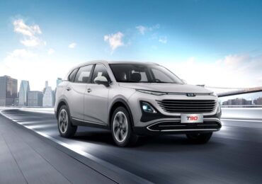 Ofertas y precios del Bestune T90 nuevo