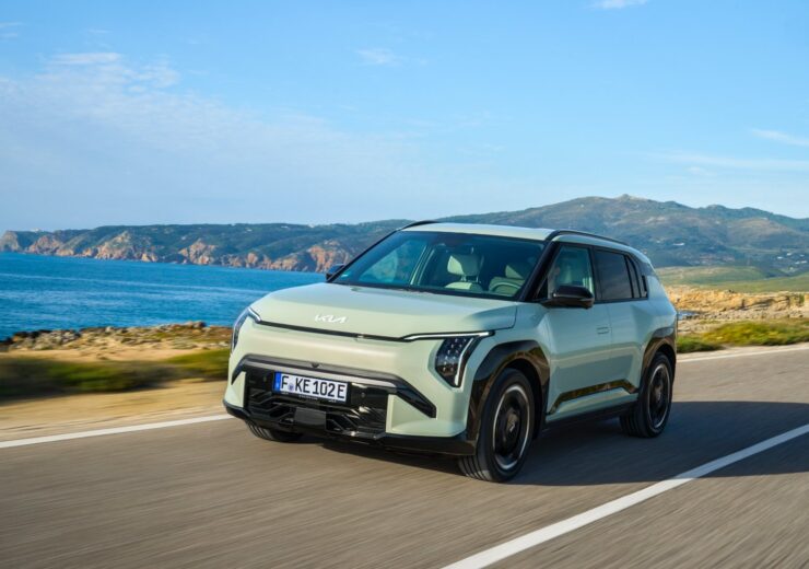 Precios del Kia EV3 nuevo en oferta para todos sus motores y acabados