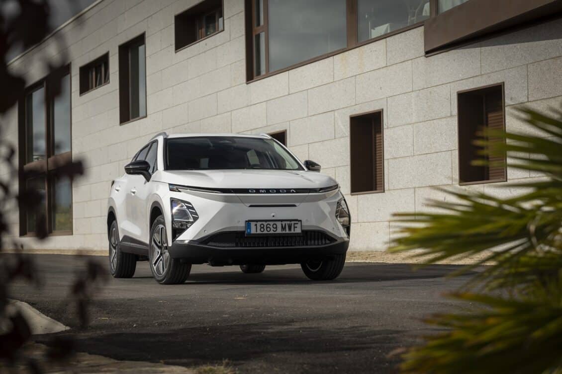 ¿Cómo conseguir 950 euros de descuento al cambiar tu coche?