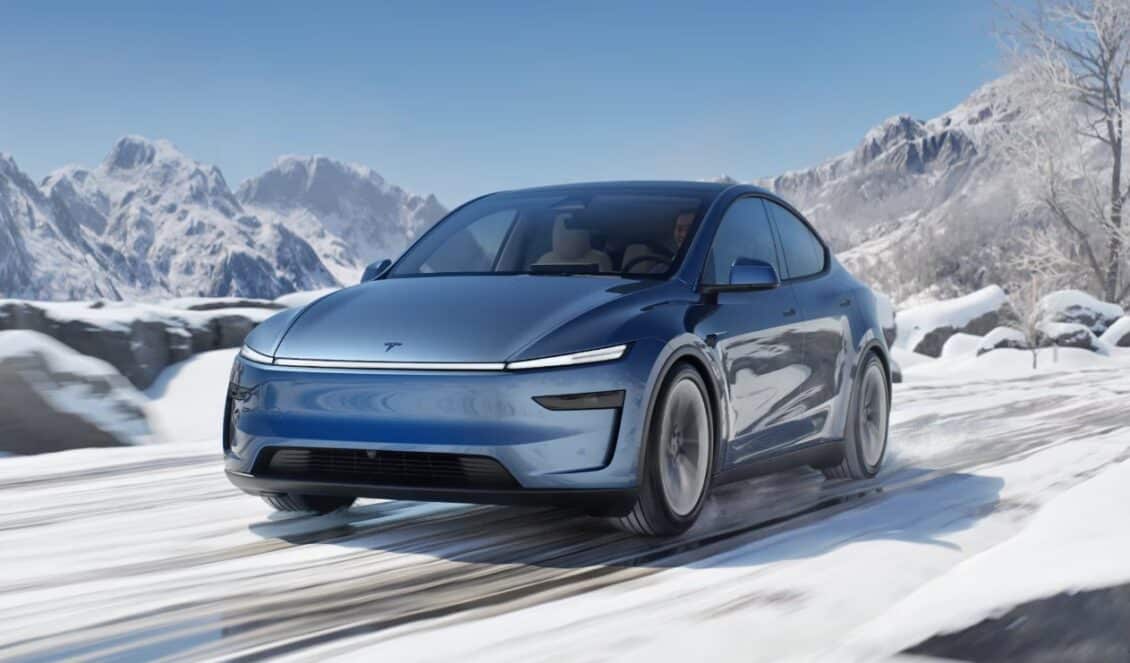 Derrumbe en las ventas de Tesla: ¿Culpa de Elon Musk o del Efecto Osborne?