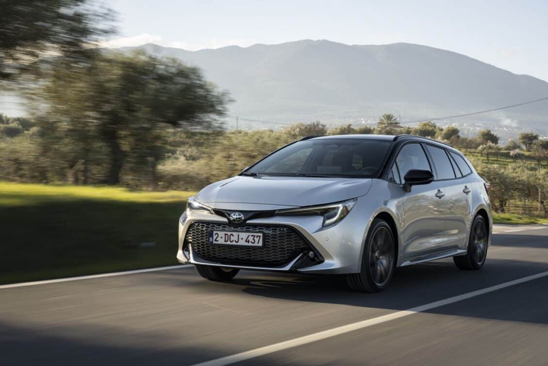 Top 10 coches más vendidos en España en agosto 2025, así ha ido el mercado