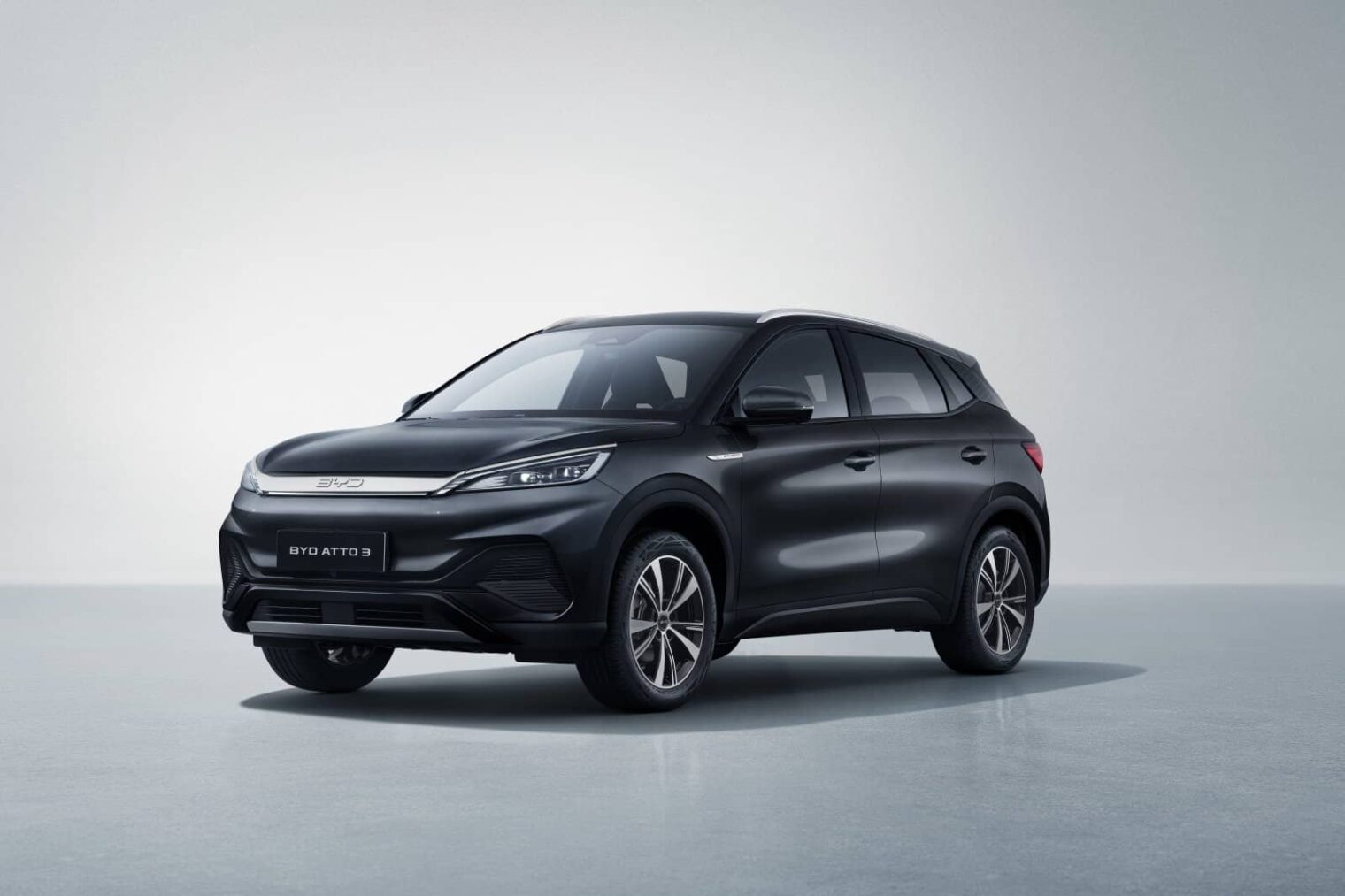 Estas pruebas oficiales revelan hasta un 23% menos de autonomía de la oficialmente anunciada en los eléctricos