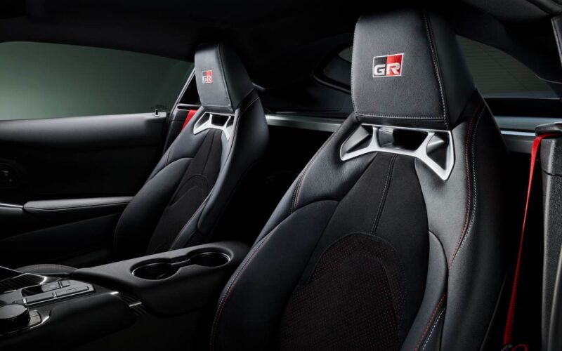 Toyota Supra Final Edition, el final del modelo con detalles