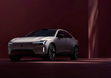 Ofertas y precios del Volvo ES90 nuevo