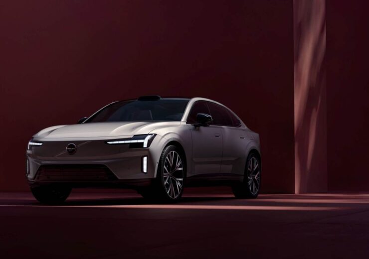 Precios del Volvo ES90 nuevo en oferta para todos sus motores y acabados