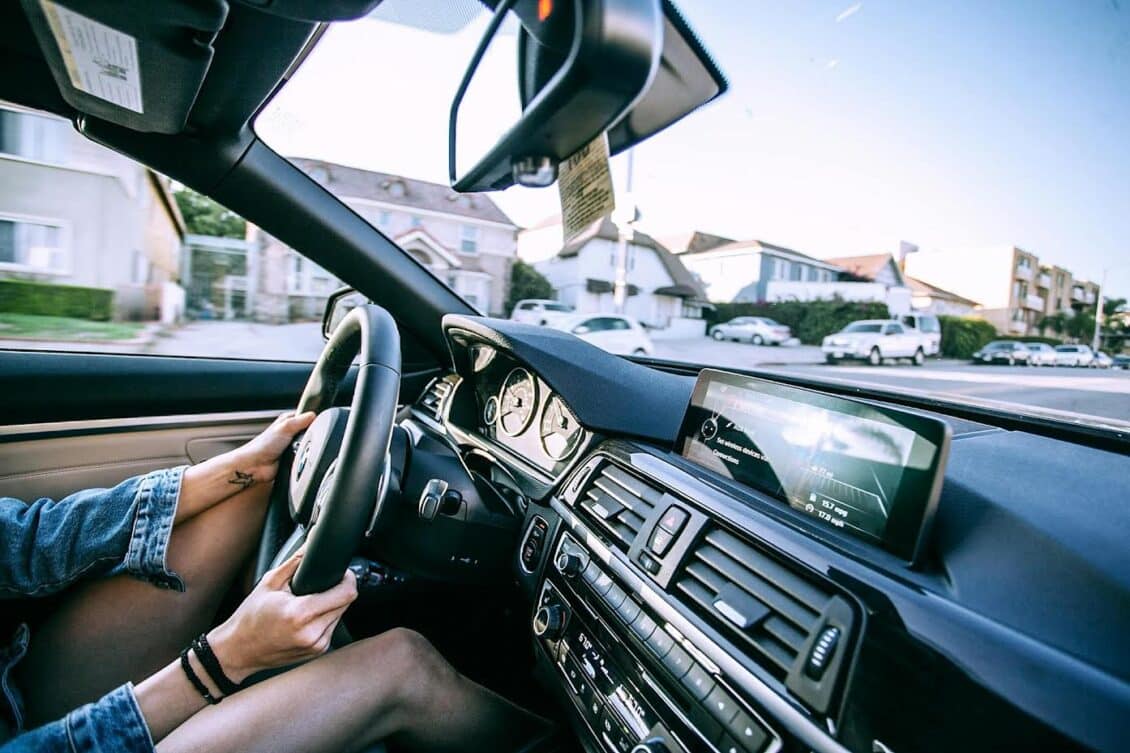 ¿Renting o leasing? Descubre cuál es la mejor opción