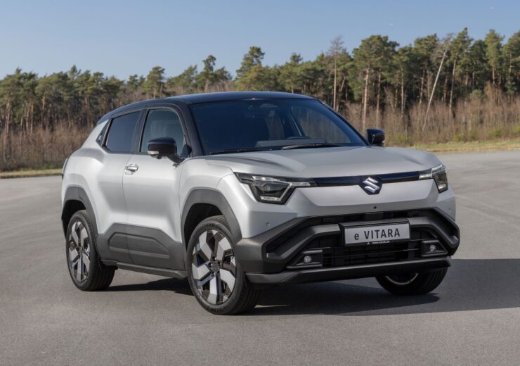 Precios del Suzuki Vitara nuevo en oferta para todos sus motores y acabados