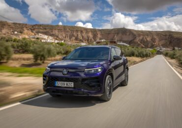 Ofertas y precios del Volkswagen Tayron nuevo