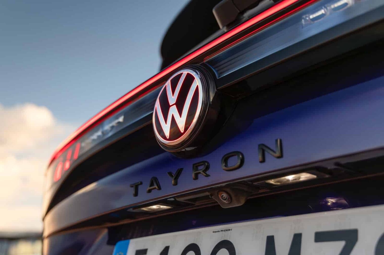 Volkswagen niega los rumores de un agujero de 11.000 millones de euros en las cuentas de 2026, esta es la realidad