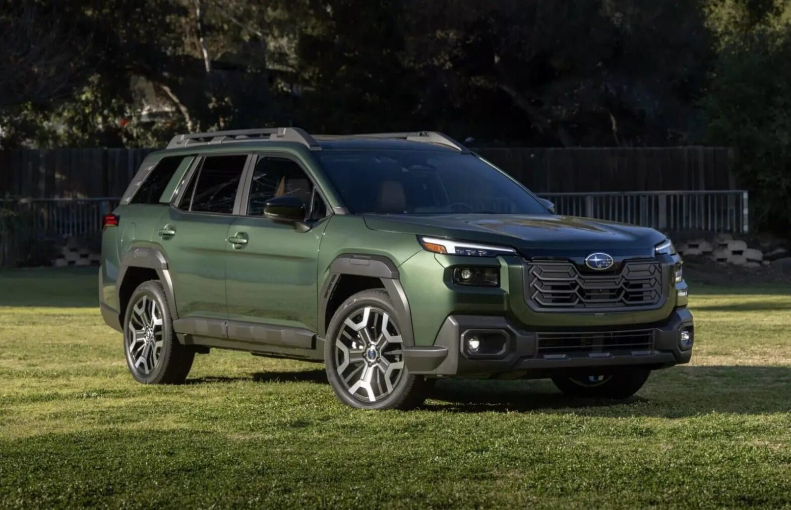 Subaru Outback 2026: rediseño completo con similitudes bajo el capó