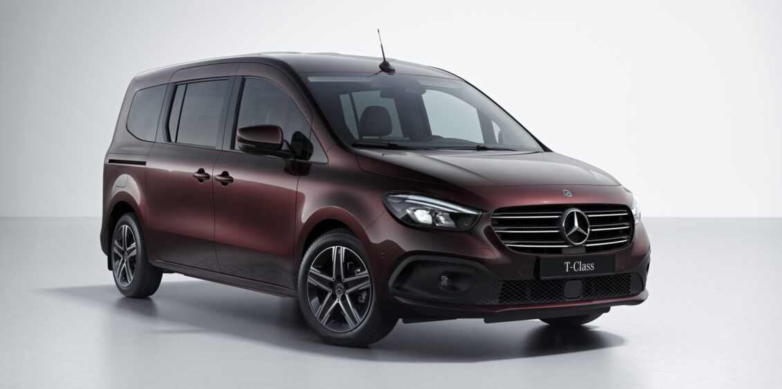Mercedes pone fin a su colaboración con Renault en estos modelos