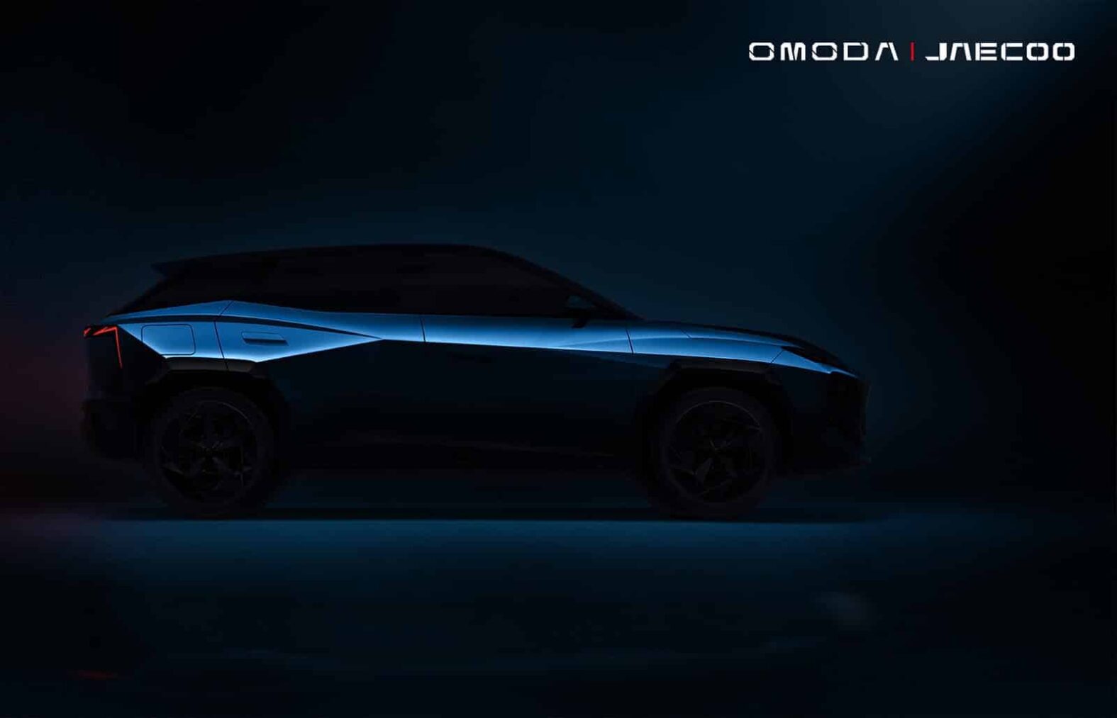 Omoda 3, el próximo súper-ventas de la marca para Europa