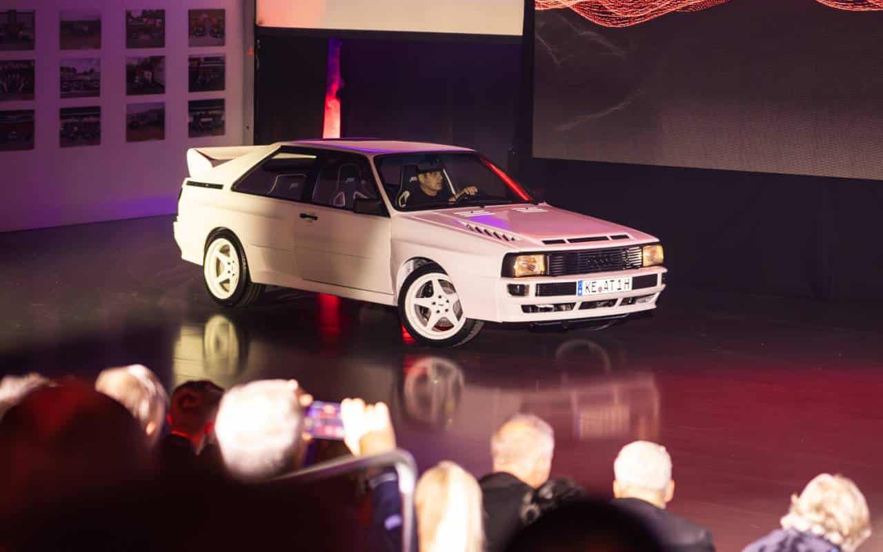 ABT Ur-quattro