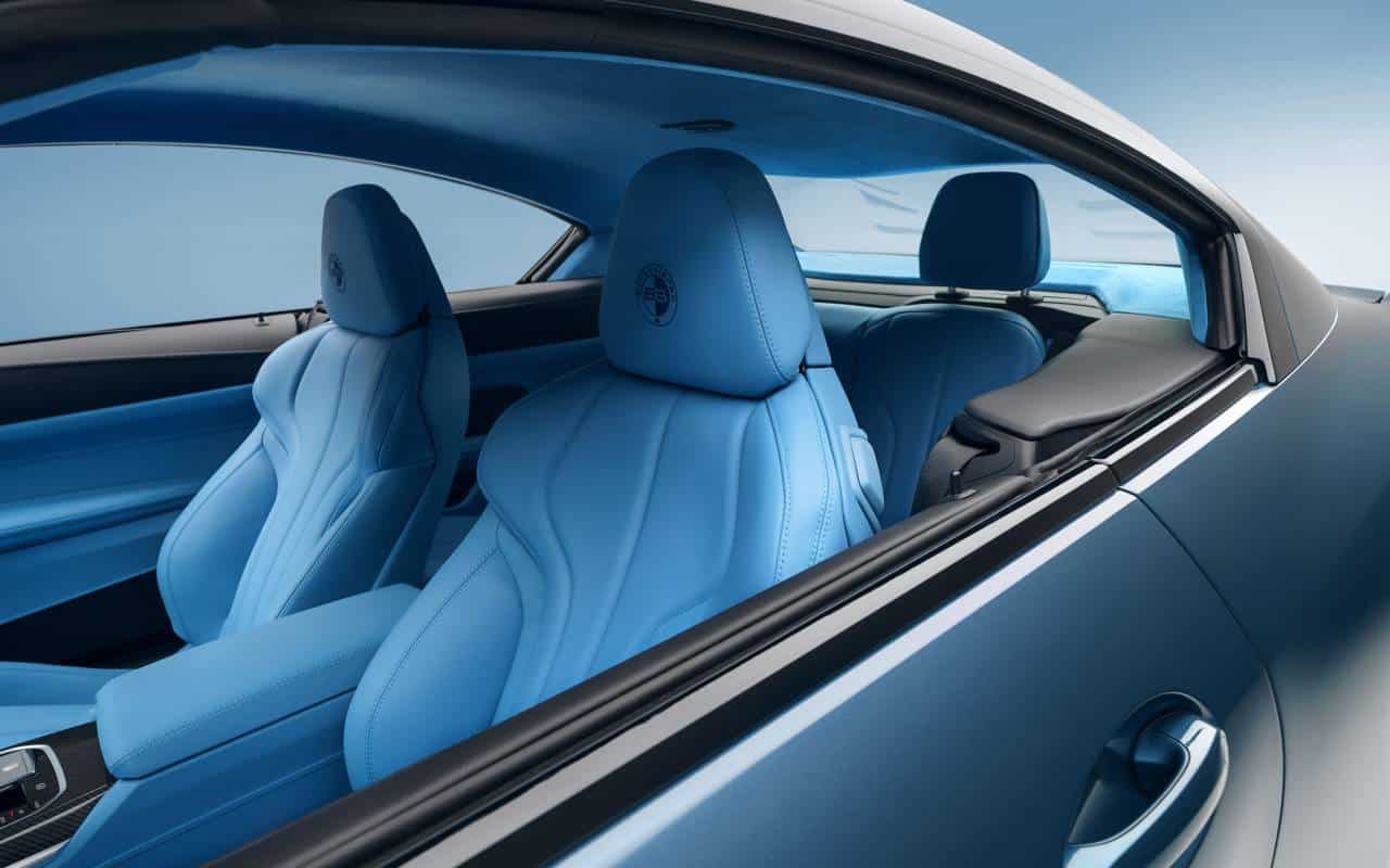 interior BOVENSIEPEN ZAGATO