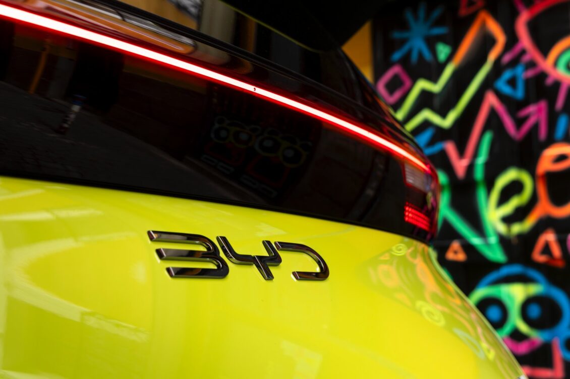 ¿Está BYD iniciando una guerra de precios en China?: Los salvajes descuentos llevan a importantes caídas en bolsa