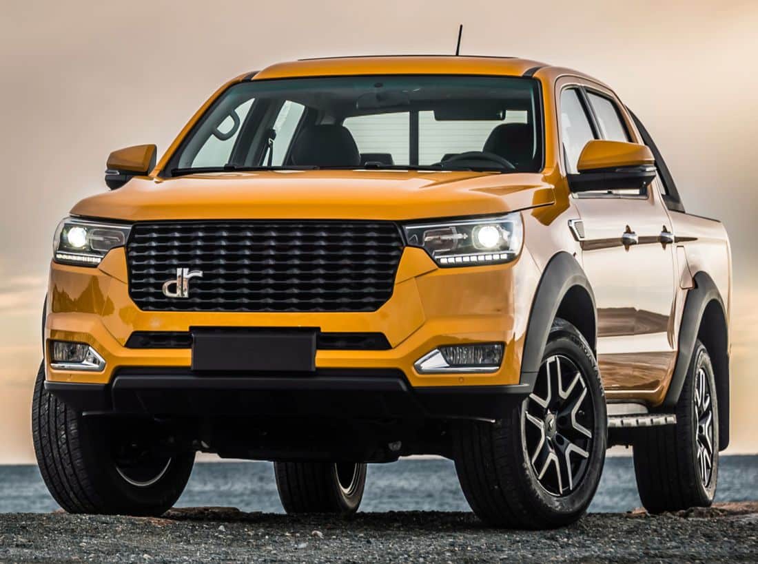 DR Automobiles regresa a España con toda su oferta