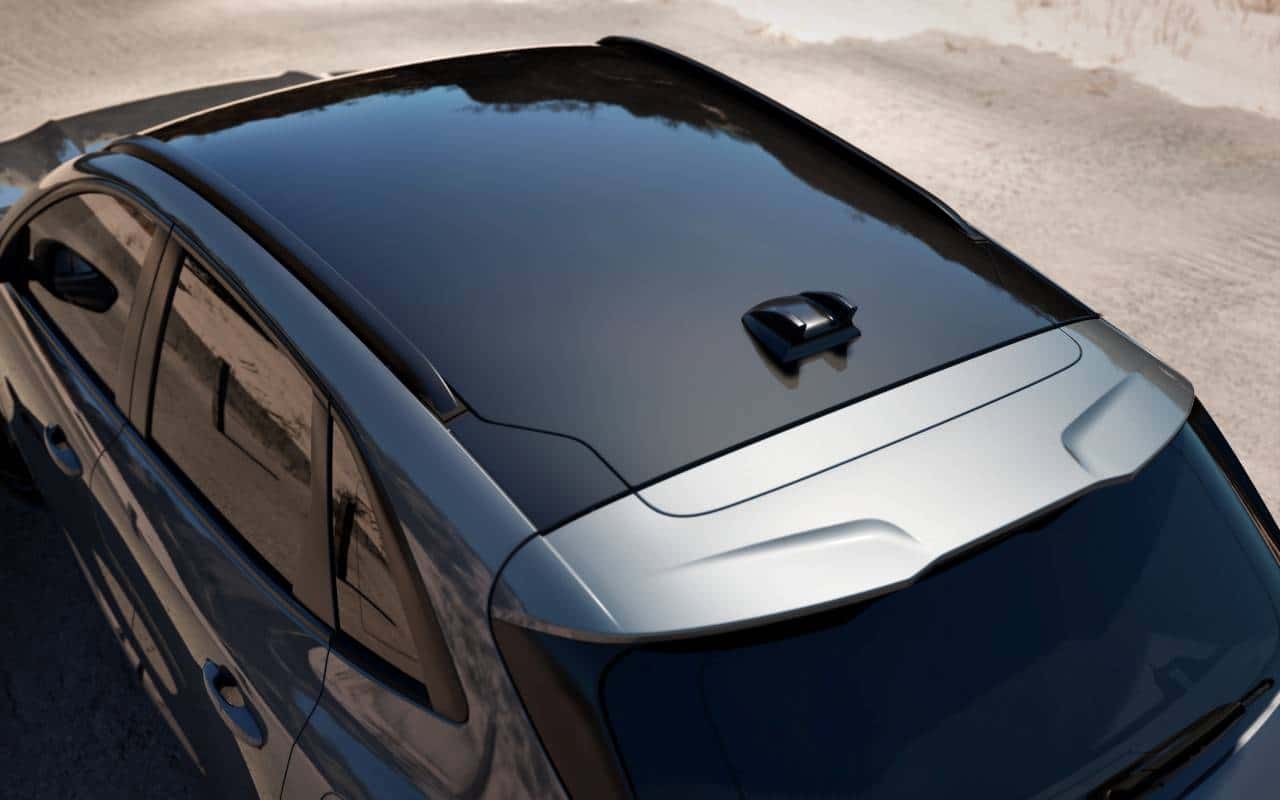 Ford Kuga ST-Line X Black Package