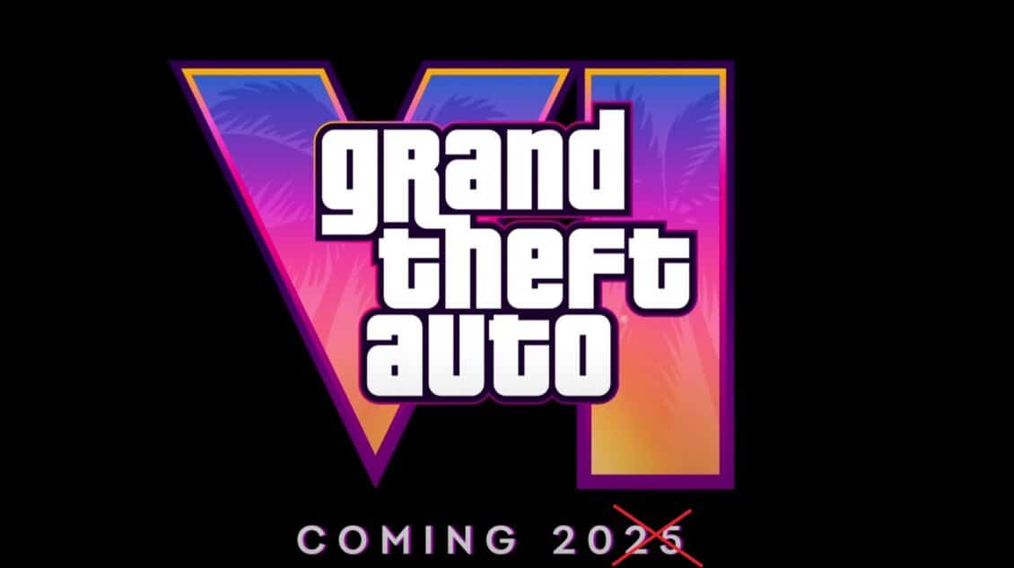 El retraso de GTA VI y el historial de Rockstar con las fechas anunciadas