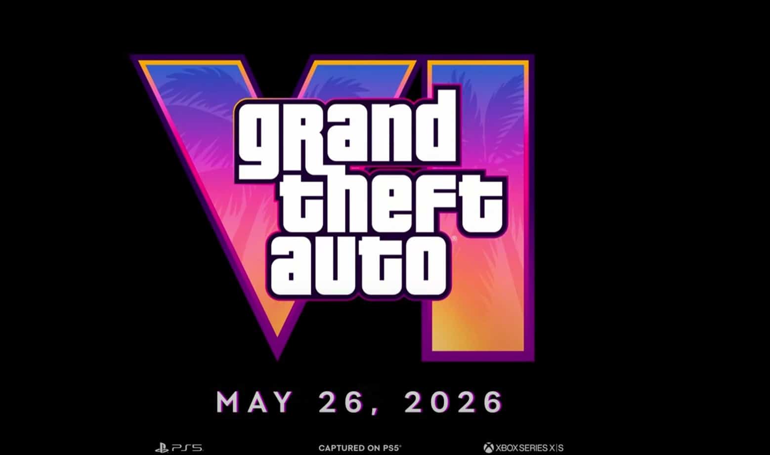 lanzamiento GTA VI Rockstar Games