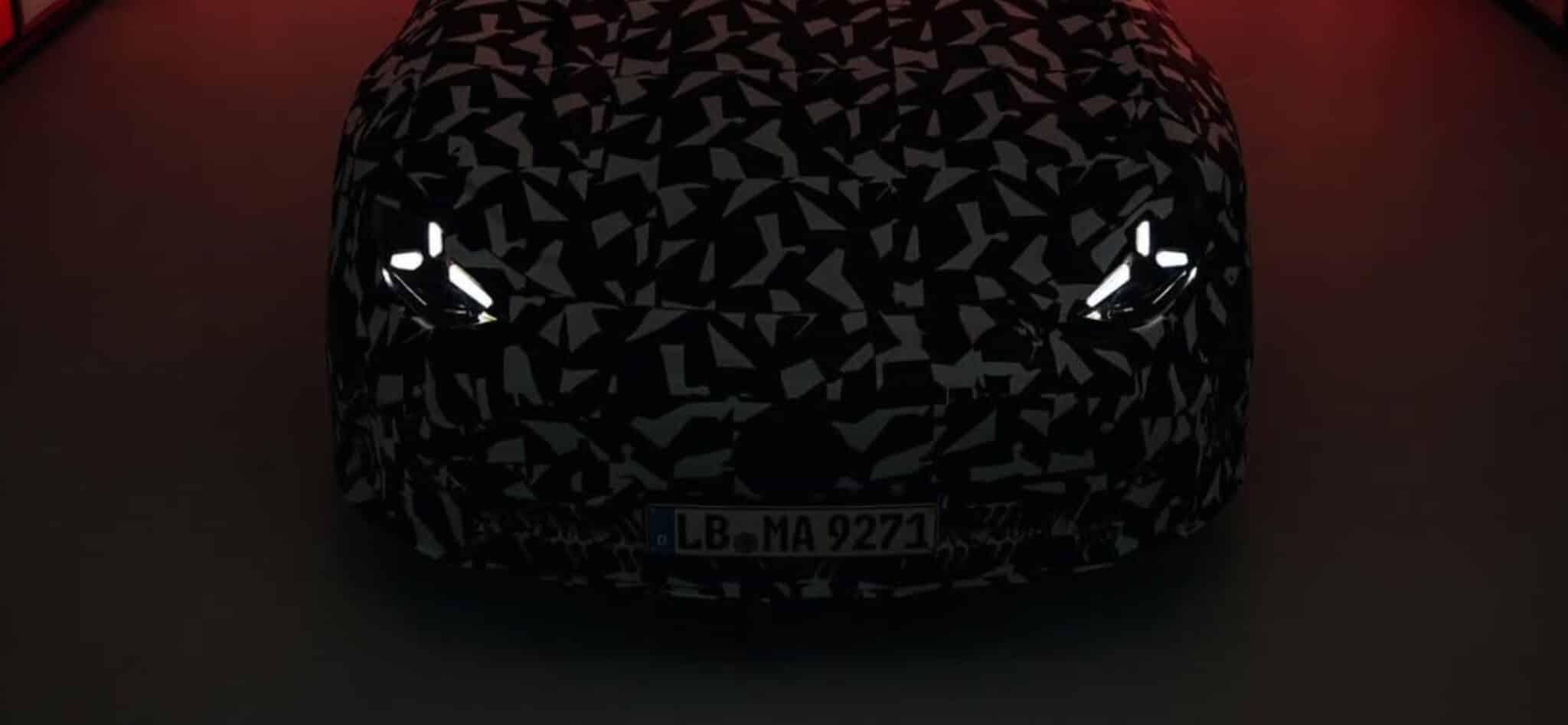 Mercedes-AMG