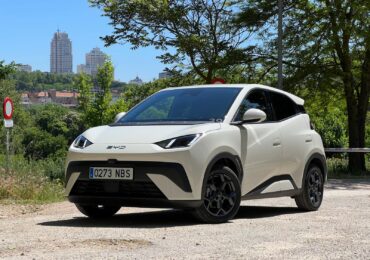 Ofertas y precios del Byd Dolphin Surf nuevo