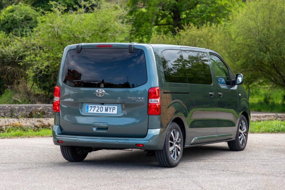 Opini n Y Prueba Toyota Proace Verso L1 2 0D 145 CV 2025 opini-n-y-prueba-toyota-proace-verso-l1-2-0d-145-cv-2025