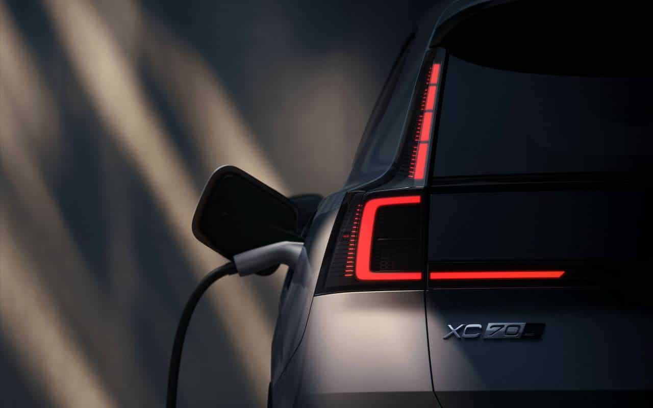 Volvo XC70