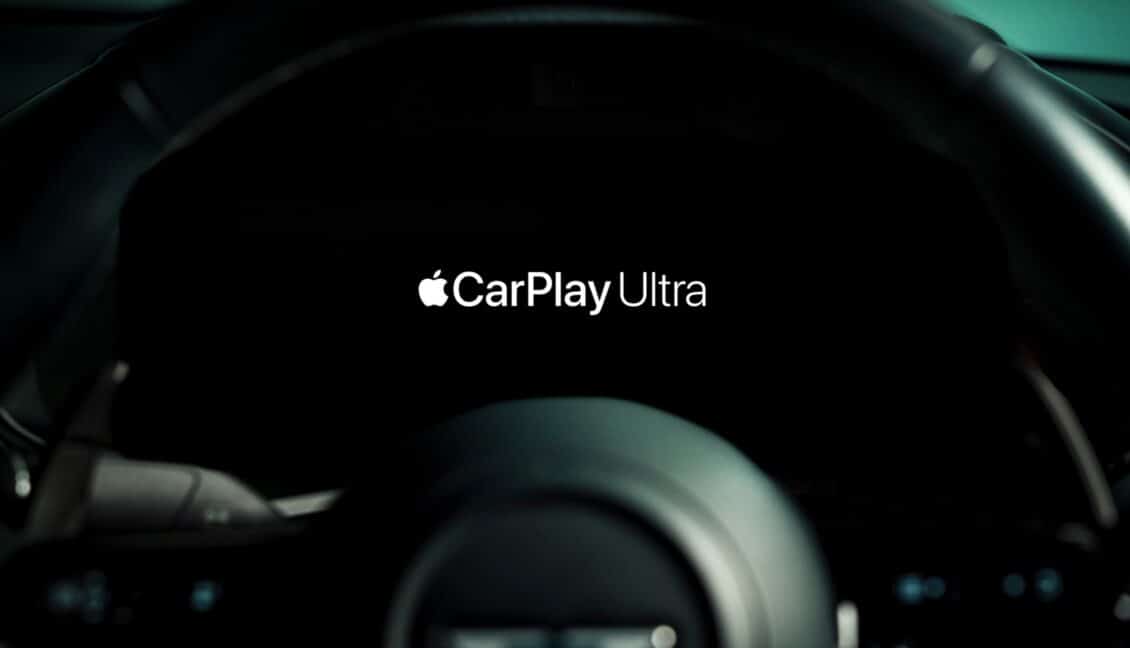 Así es Apple CarPlay Ultra y de esta forma luce en los coches…