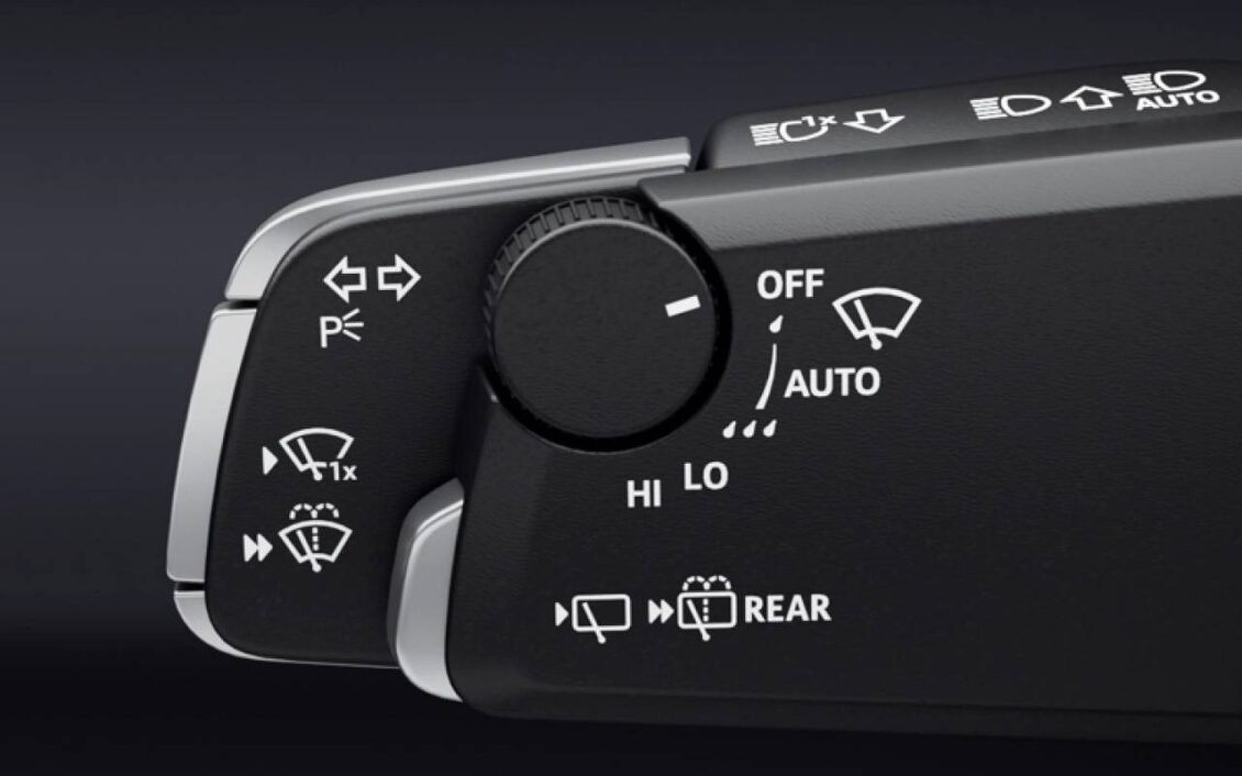 Este es el mayor cambio en ergonomía que ha hecho Audi después de las pantallas: ¿te gusta?
