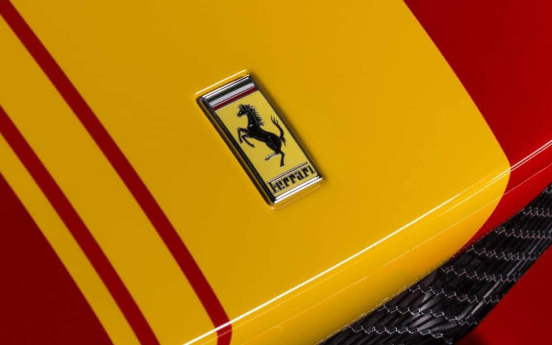 Ferrari dice que sus clientes no tienen mucho interés por «el Ferrari eléctrico»: retrasan los planes para el segundo modelo
