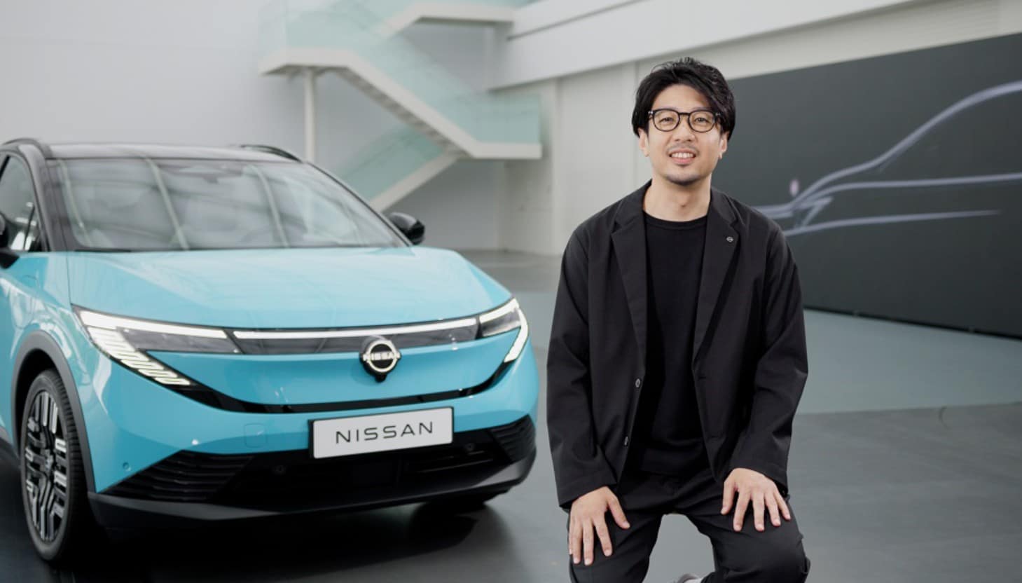 Nissan LEAF 2025