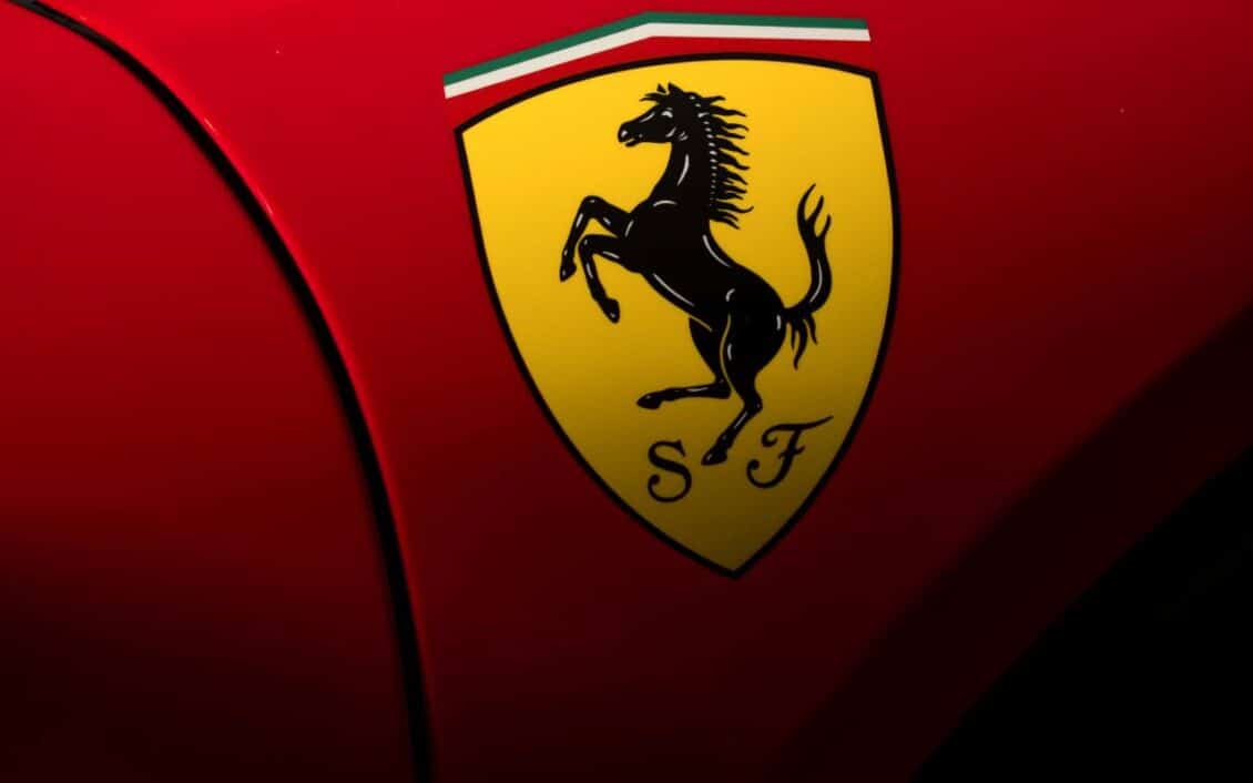 Ferrari aclara todo: El segundo eléctrico planeado, en realidad no existe