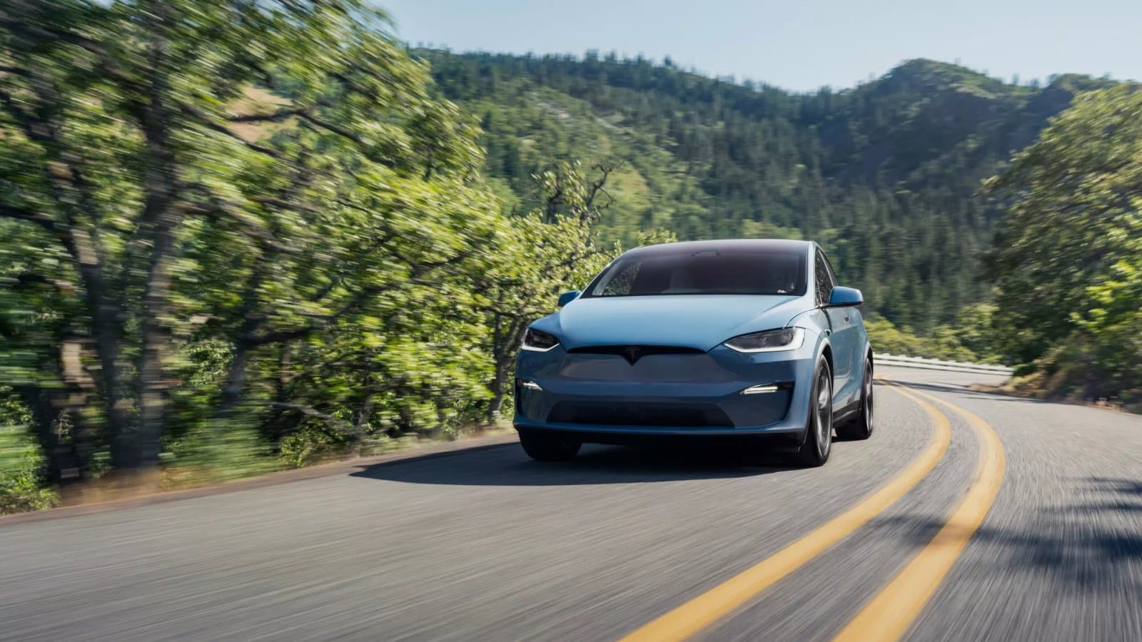 tesla