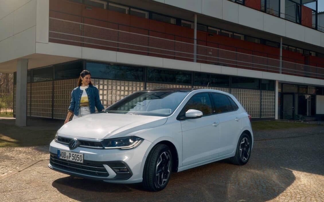 Volkswagen Polo Edition 50: medio siglo en nuestras vidas