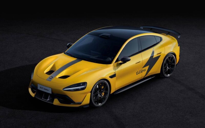 Xiaomi SU7 Ultra (9)